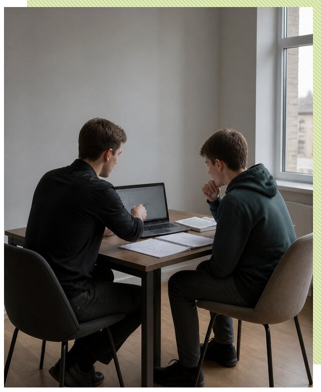 Репетитор по информатике ЕГЭ в Железногорске от 1533 р. | Репетитор-Жлк