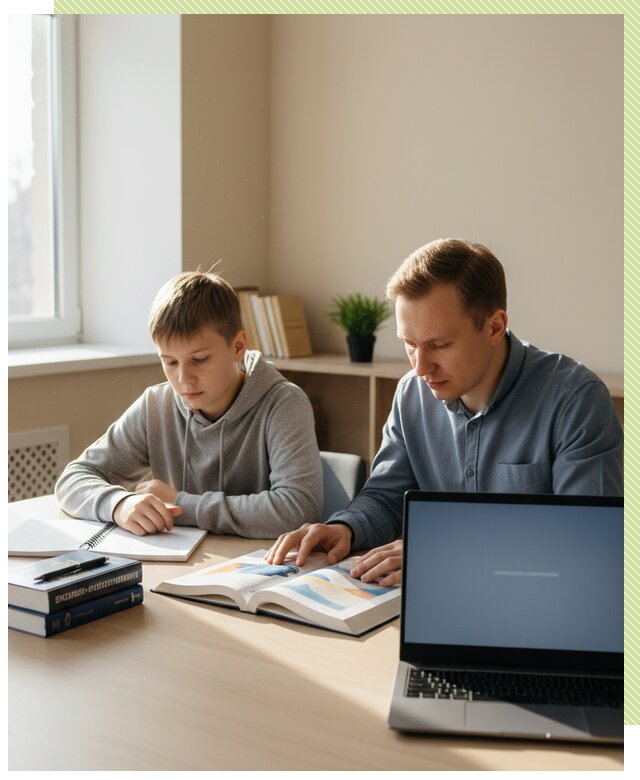 Репетитор по английскому 7 класс в Железногорске по цене 1227 р. | Репетитор-Жлк