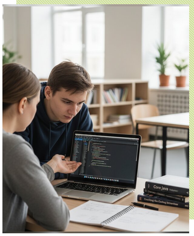Репетитор по JavaScript в Железногорске по цене от 1840 р. | Репетитор-Жлк